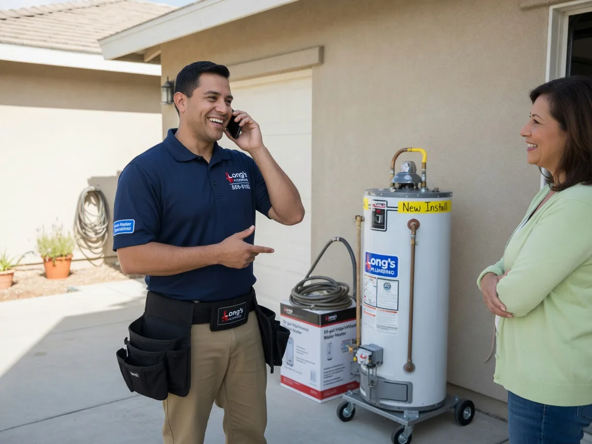 Leak Detection Marine, IL FAQs